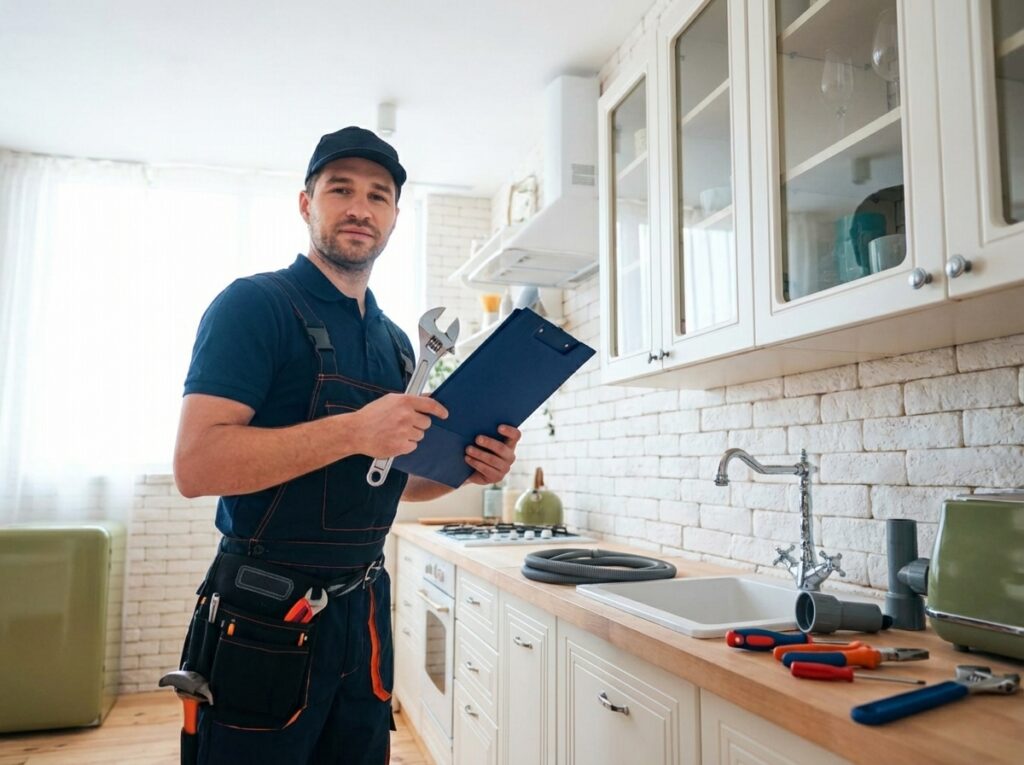Central Florida Plumbing Codes 101: Permits, Inspections, and Must-Know Rules Before You Start 1 Central Florida plumbing code requirements for residential projects