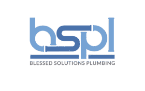 Blessed Solutions Plumbing logo - licensed plumbers in Orlando FL