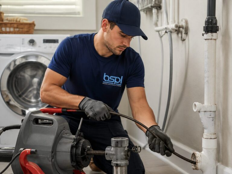 Professional Rooter service service in Central Florida