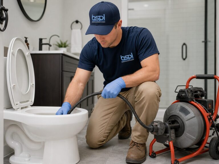 Blessed Solutions Plumbing - Rooter service in Kissimmee, FL
