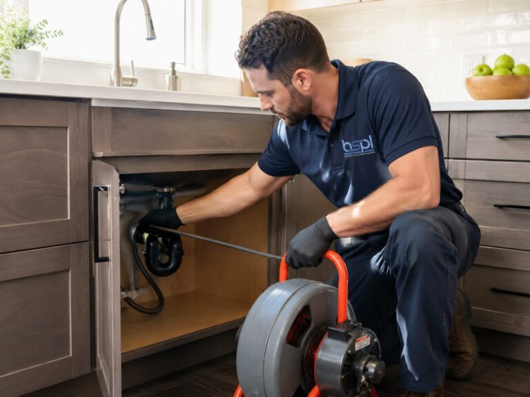 Professional Rooter service service in Central Florida