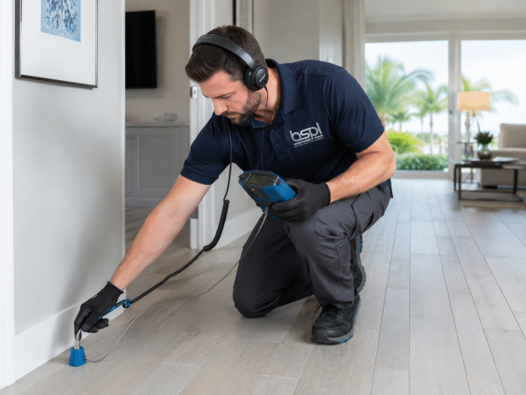 Plumbing repair in Orlando, FL - Blessed Solutions Plumbing