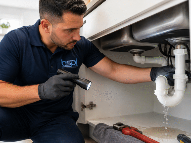 Blessed Solutions Plumbing - Plumbing repair in Kissimmee, FL
