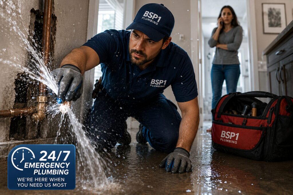 How Much Does an Emergency Plumber Cost in Orlando? (2026 Price Guide) 10 p9856