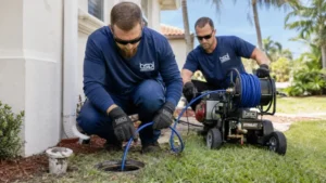 How to Clean a Washing Machine (and Its Drain): A Florida Homeowner's Routine | BSP1 Plumbing