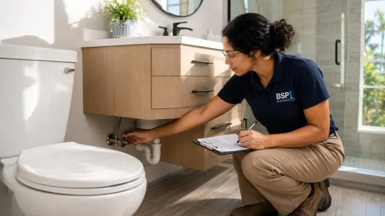 Preventive Plumbing Maintenance for Property Managers | BSP1 Plumbing