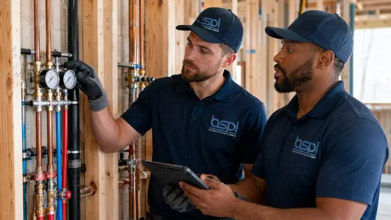 Blessed Solutions Plumbing - New construction plumbing in Kissimmee, FL