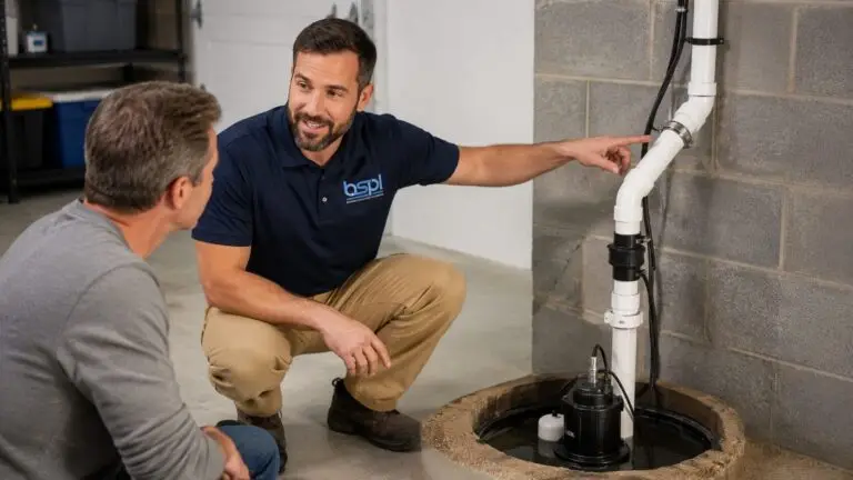 Blessed Solutions Plumbing - Sump and grinder pump in Kissimmee, FL